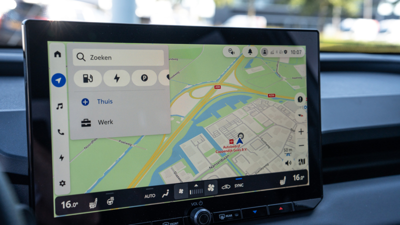 AutoZeelandtest van de Toyota RAV4 GR Plug-In-Hybrid 300 Sport