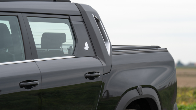 KGM Musso EV – elektrische krachtpatser voor werk en avontuur