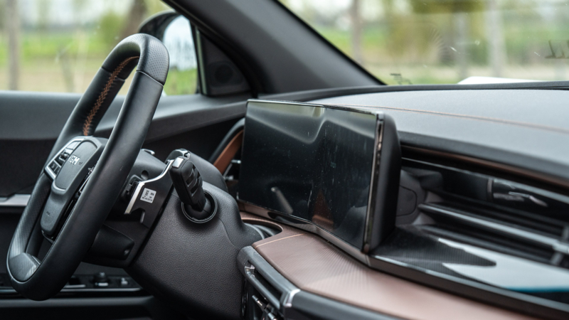 KGM Musso EV – elektrische krachtpatser voor werk en avontuur