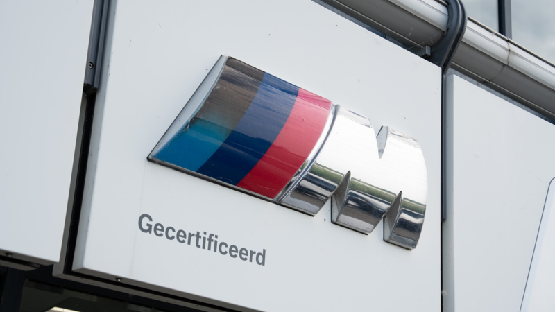 AutoZeelandtest van de BMW 220 Gran Coupé mild hybrid M Sportpakket