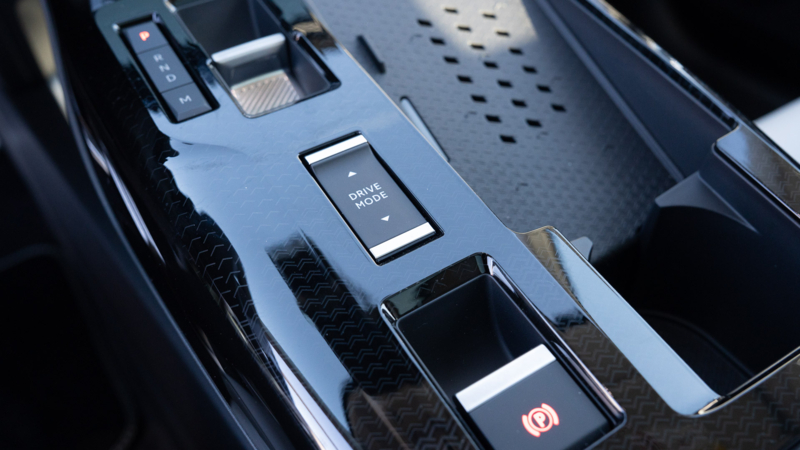 AutoZeelandtest van de Citroën C5 Aircross Plug-in Hybrid MAX