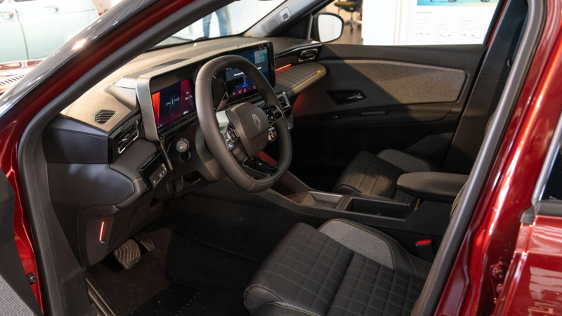 AutoZeelandtest van de Renault 4 E-Tech Electric 150 pk Comfort Range