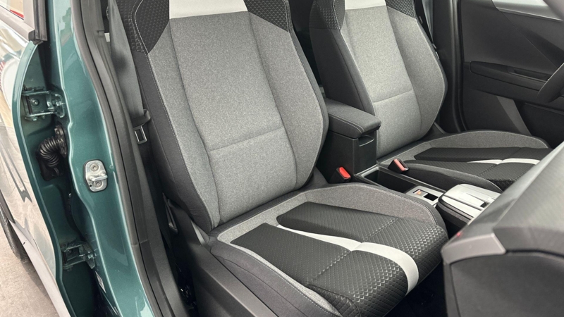AutoZeelandtest van de Opel Frontera Hybrid Edition
