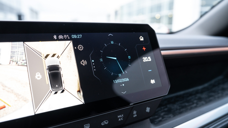 AutoZeelandtest van de Jeep Compass e-Hybrid + Full Electric First Edition