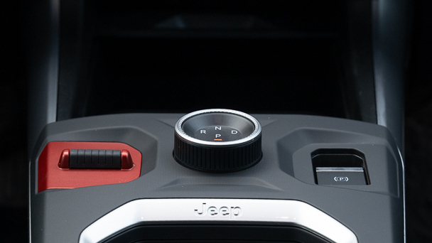 AutoZeelandtest van de Jeep Compass e-Hybrid + Full Electric First Edition