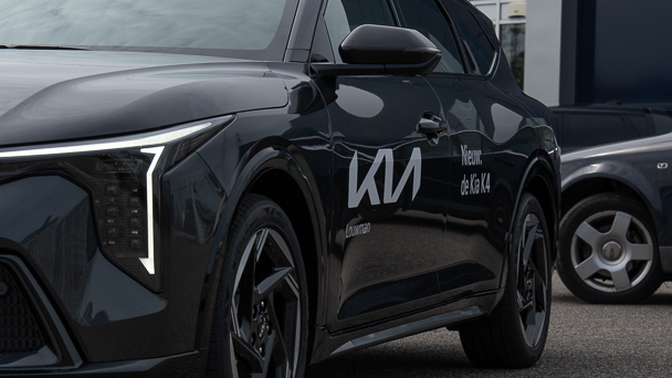 AutoZeelandtest van de Kia K4 Sportswagon GT-Line Launch Edition
