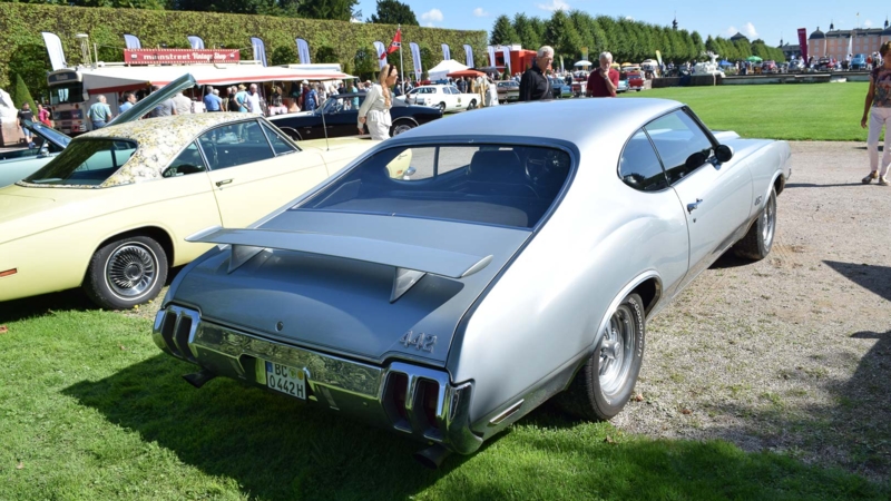 Classic-Gala Schloss Schwetzingen 2025