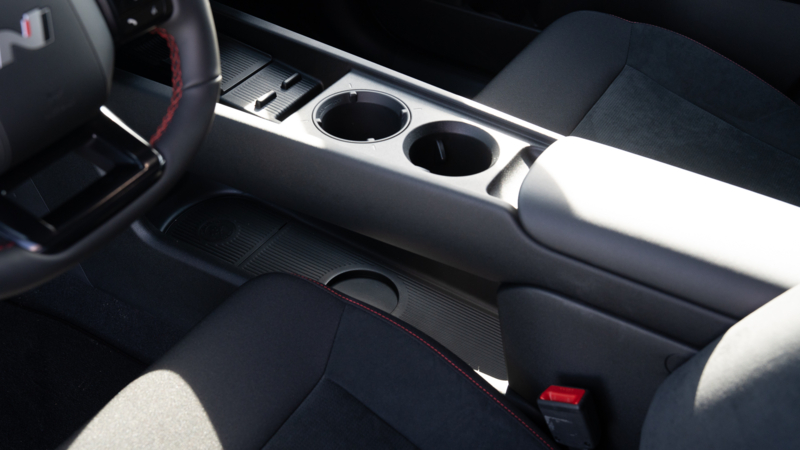 AutoZeeland rijdt de nieuwe Hyundai IONIQ 3 N Line: sportief, slim en verrassend ruim