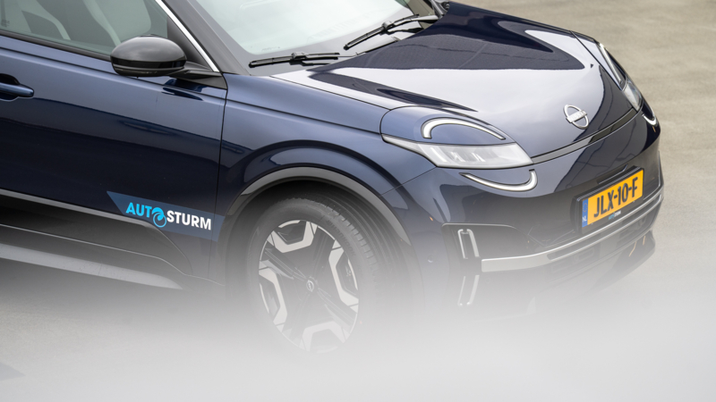 De  nieuwe Nissan Micra: Slim, Stijlvol en Helemaal Klaar voor de Toekomst