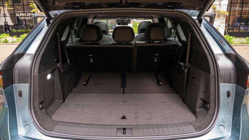 Jaecoo 8 SHS-P: ultieme SUV die werk, gezin, reizen en avontuur combineert
