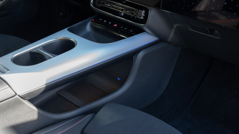 AutoZeelandtest van de Mercedes-Benz CLA 250+ Launch Edition