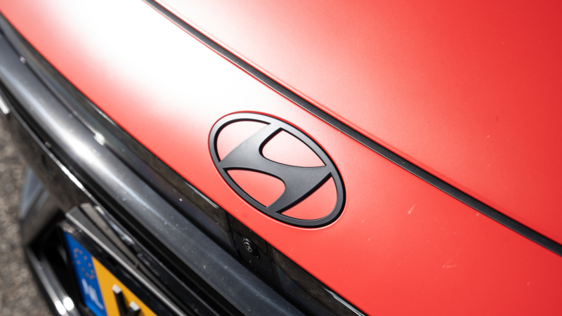 AutoZeeland rijdt de nieuwe Hyundai IONIQ 3 N Line: sportief, slim en verrassend ruim