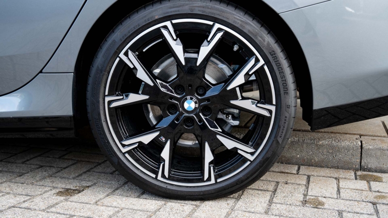 AutoZeelandtest van de BMW 220 Gran Coupé mild hybrid M Sportpakket