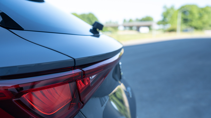 AutoZeelandtest van de SEAT Leon Sportstourer FR Business e-hybrid PHEV