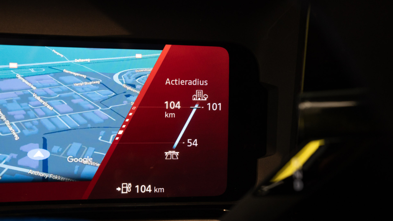 AutoZeelandtest van de Renault 4 E-Tech Electric 150 pk Comfort Range