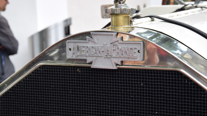 O-iO Oldtimer in Obwalden 2025