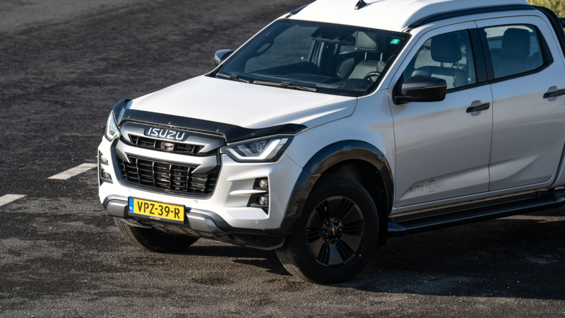 Auto Moret voegt Isuzu dealerschap toe aan haar netwerk