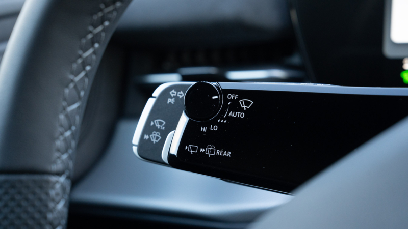 AutoZeelandtest van de Audi Q3 S edition 1,5 e-hybrid