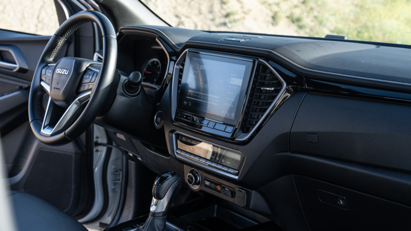 Auto Moret voegt Isuzu dealerschap toe aan haar netwerk