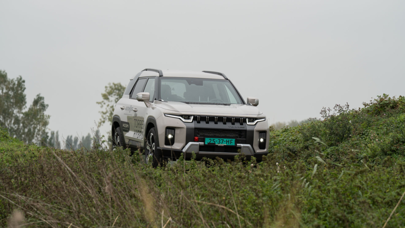 Auto Moret KGM dealer voor Zeeland