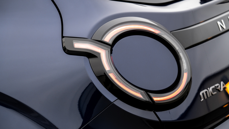 De  nieuwe Nissan Micra: Slim, Stijlvol en Helemaal Klaar voor de Toekomst