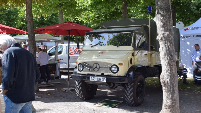 Classic-Gala Schloss Schwetzingen 2025