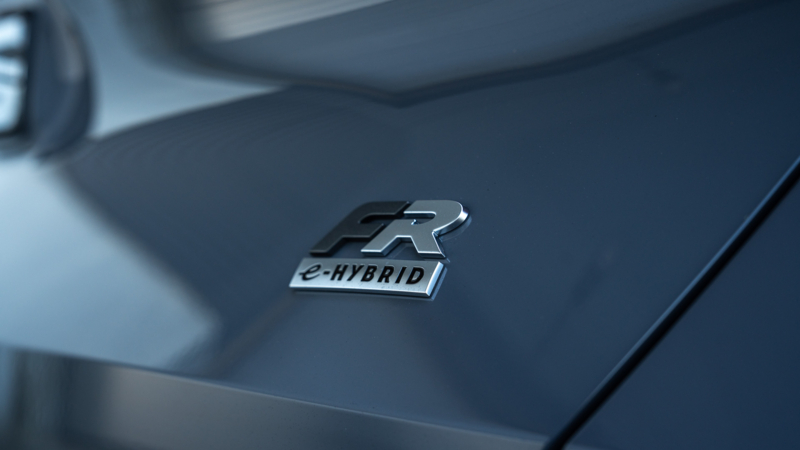 AutoZeelandtest van de SEAT Leon Sportstourer FR Business e-hybrid PHEV