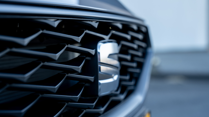 AutoZeelandtest van de SEAT Leon Sportstourer FR Business e-hybrid PHEV