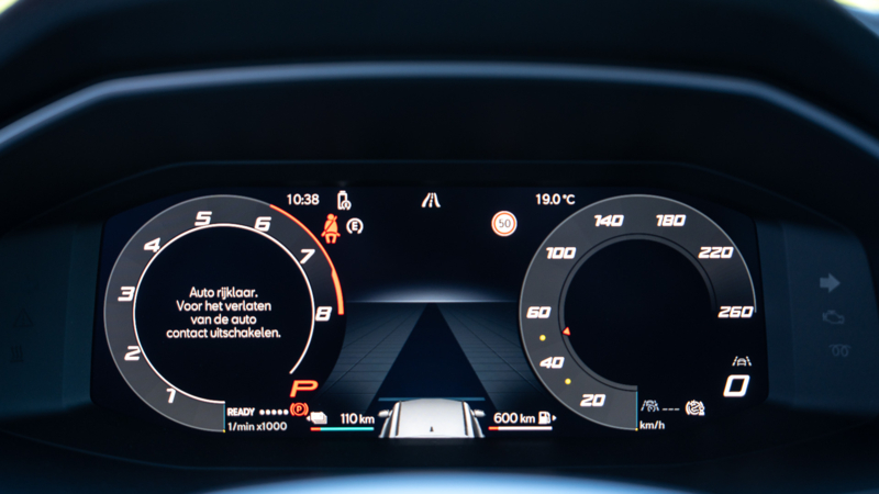 AutoZeelandtest van de SEAT Leon Sportstourer FR Business e-hybrid PHEV