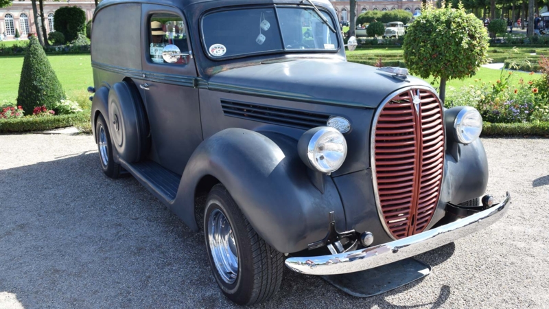 Classic-Gala Schloss Schwetzingen 2025