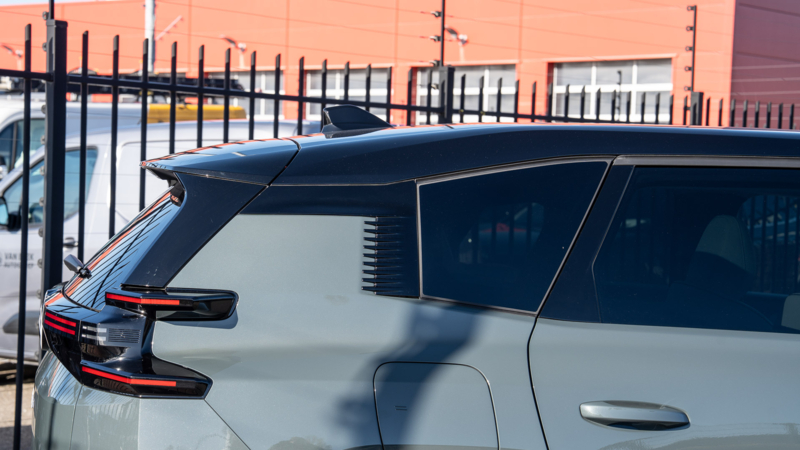 AutoZeelandtest van de Citroën C5 Aircross Plug-in Hybrid MAX