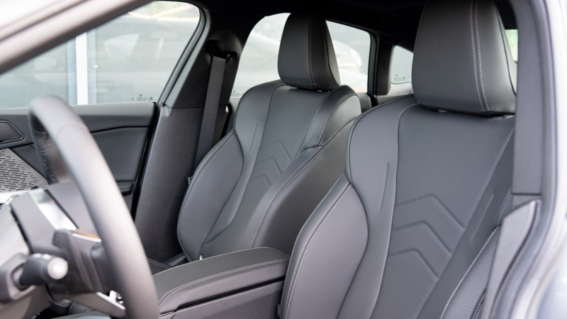 AutoZeelandtest van de BMW 220 Gran Coupé mild hybrid M Sportpakket