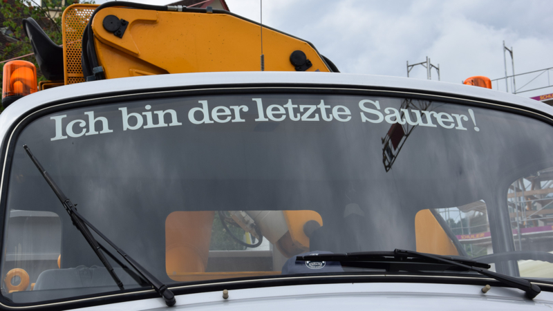 O-iO Oldtimer in Obwalden 2025