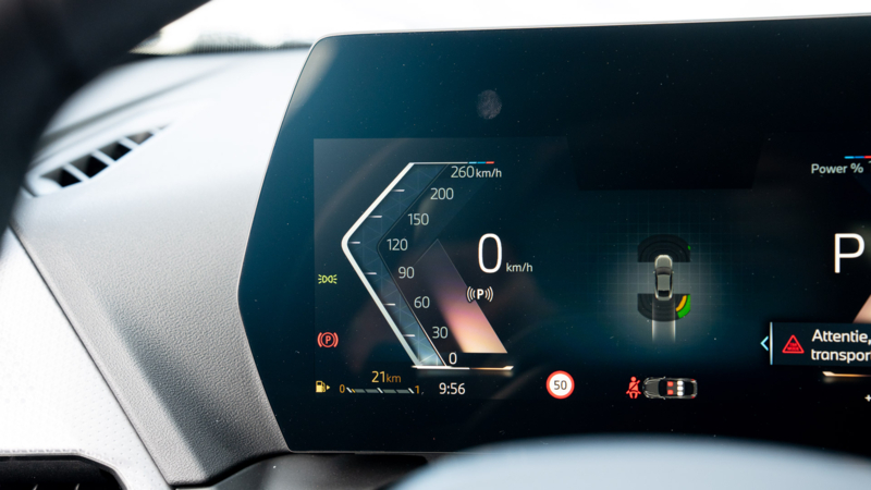 AutoZeelandtest van de BMW 220 Gran Coupé mild hybrid M Sportpakket