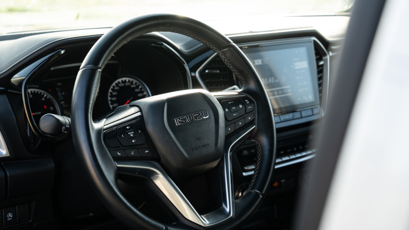 Auto Moret voegt Isuzu dealerschap toe aan haar netwerk