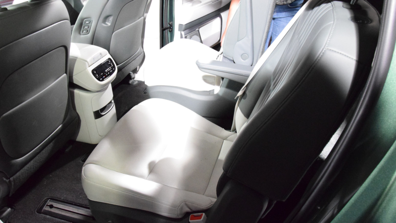 Sneak preview van de Hyundai IONIQ 9 bij Auto Sturm in Goes