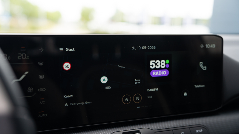 AutoZeelandtest van de Kia K4 Sportswagon GT-Line Launch Edition