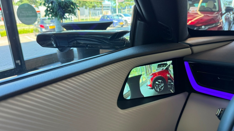 Sneak preview van de nieuwe Mazda CX-6 e bij Tramper Goes