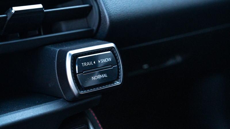 AutoZeelandtest van de Toyota RAV4 GR Plug-In-Hybrid 300 Sport