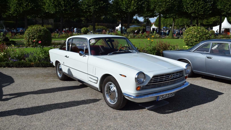 Classic-Gala Schloss Schwetzingen 2025