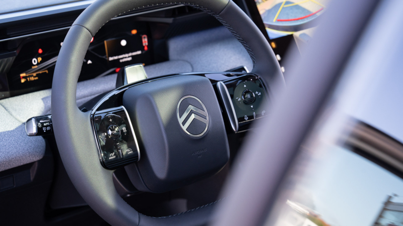 AutoZeelandtest van de Citroën C5 Aircross Plug-in Hybrid MAX