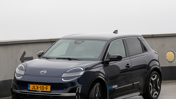 De  nieuwe Nissan Micra: Slim, Stijlvol en Helemaal Klaar voor de Toekomst