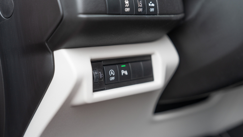 AutoZeelandtest van de Suzuki Swift Hybrid