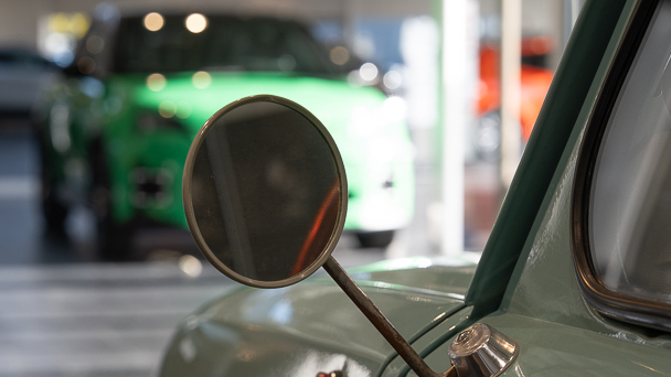 AutoZeelandtest van de Renault 4 E-Tech Electric 150 pk Comfort Range