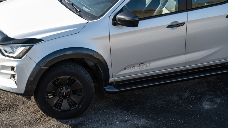 Auto Moret voegt Isuzu dealerschap toe aan haar netwerk