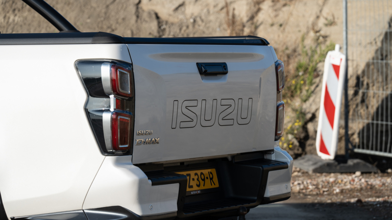 Auto Moret voegt Isuzu dealerschap toe aan haar netwerk