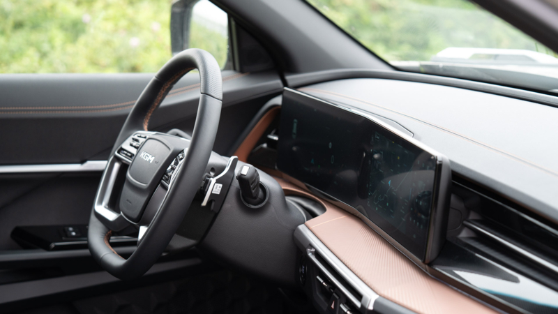 Auto Moret KGM dealer voor Zeeland