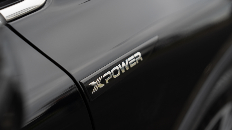 AutoZeelandtest van de MG S6 EV Luxury Long Range