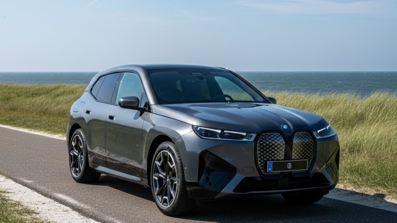 Welke auto’s passen het best bij rijden in Zeeland