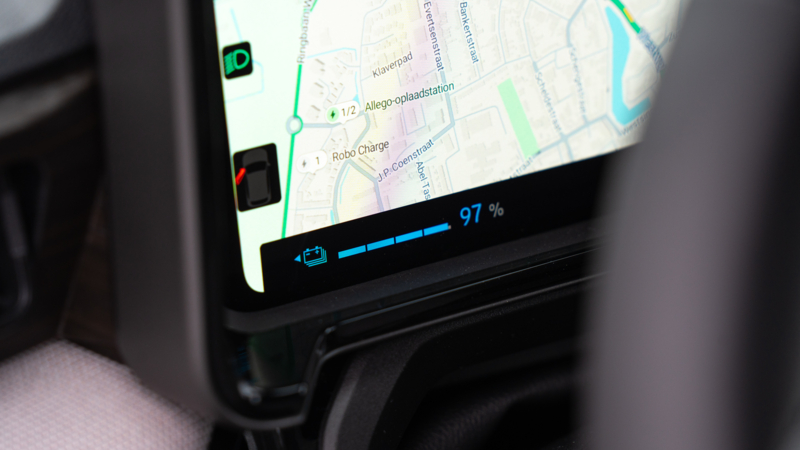 De  nieuwe Nissan Micra: Slim, Stijlvol en Helemaal Klaar voor de Toekomst